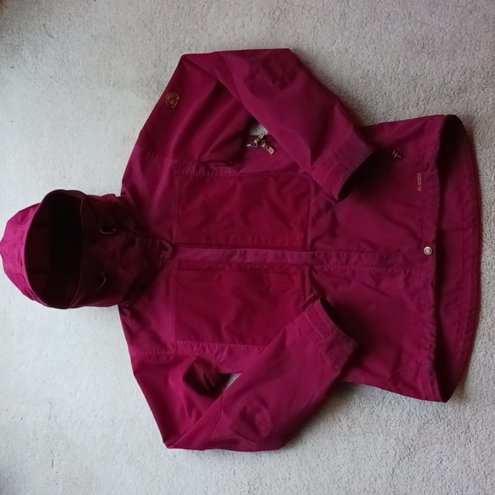 Fjallraven Keb Jacket
